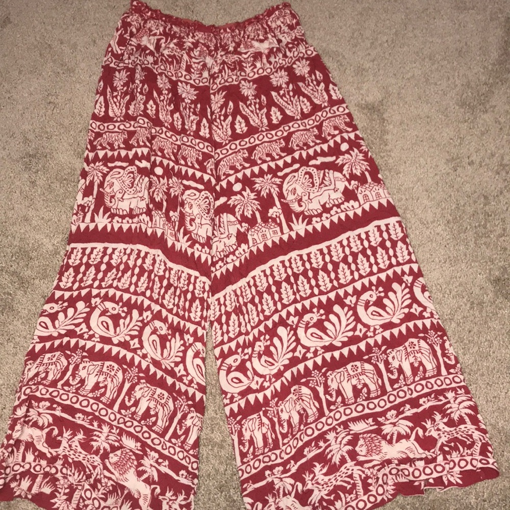 Flowy Pants